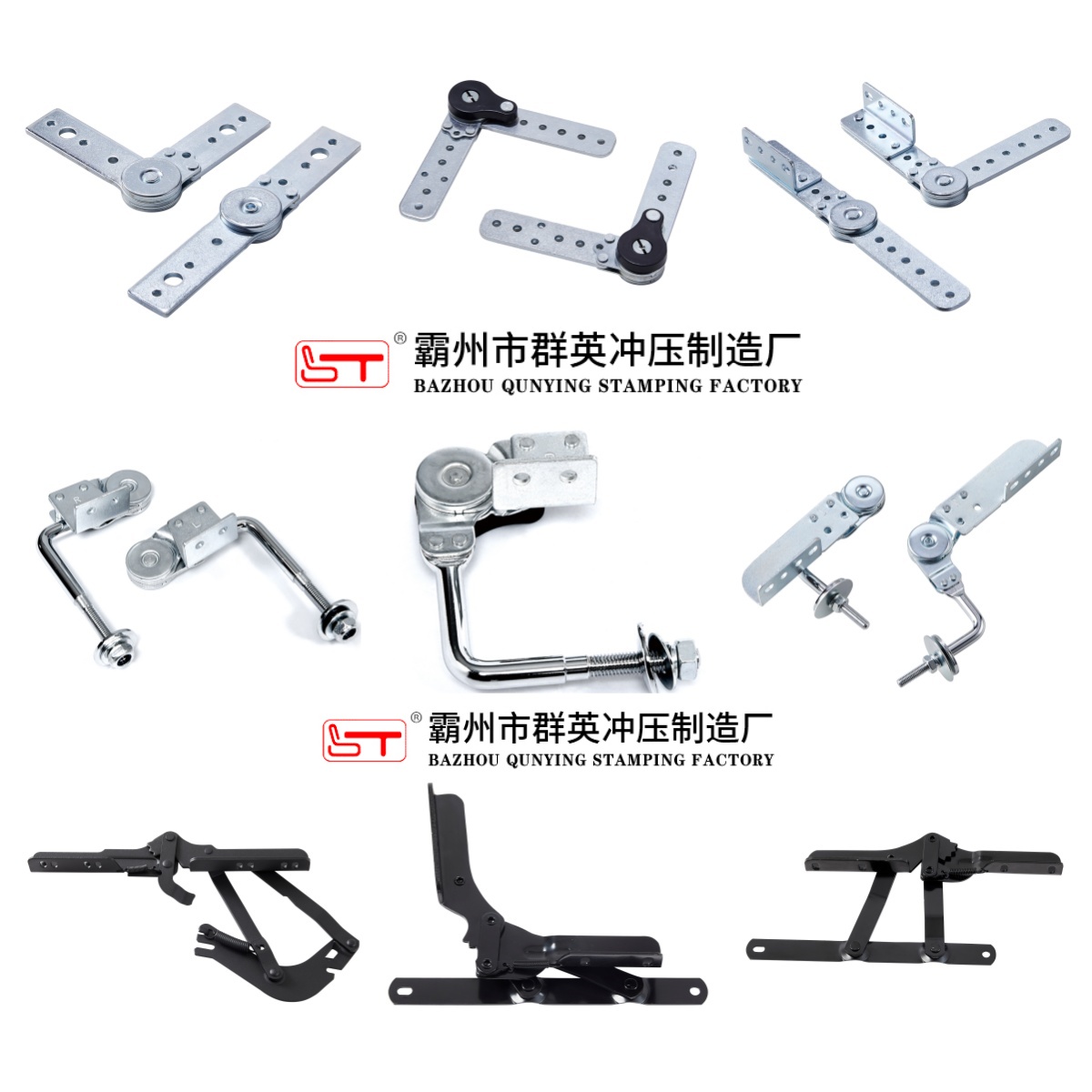 防城港市家具结构件可定制家具五金配件 - 价格
